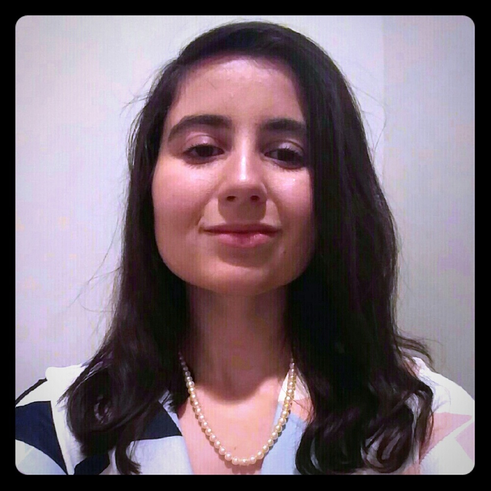 Meet your Posher, Peri